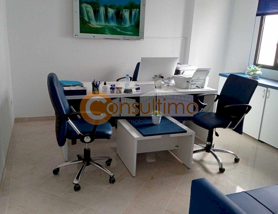Bureau à acheter 534 m² - Lormont